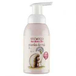 Sylveco dla dzieci 3+...