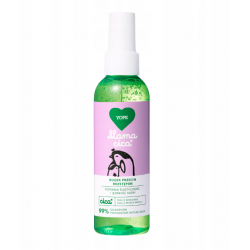 YOPE Mama Cica naturalny...