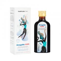 OmegaMe Forte, 160 ml