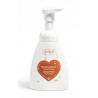ZIAJA Korzenny Piernik Pianka do mycia, 250 ml