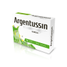 ArgenTussin Gardło miętowo-cytrynowy 16 pastylek do ssania