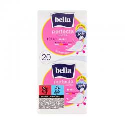 Bella Perfecta Ultra rose...