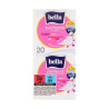 Bella Perfecta Ultra rose podpaski, 20 sztuk