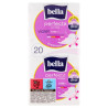 Podpaski Bella Perfect Ultra Violet, 20 sztuk