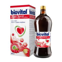 Biovital Zdrowie Plus,...