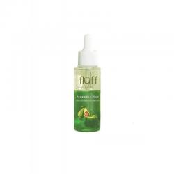 Fluff Serum 2-fazowe aloes...