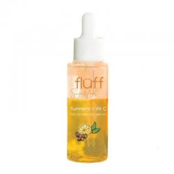 Fluff Serum 2-fazowe z...
