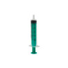 Strzykawka 5ml, 1 szt.