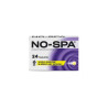 No-Spa, 40 mg, 24 tabletki