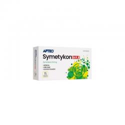 Symetykon Max 240mg, 15...