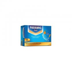 Paramig Fast granulat,...