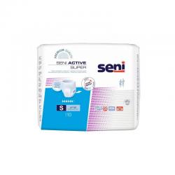 Majtki SENI Active Super S,...