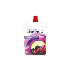 PKU Lophlex LQ Berries...