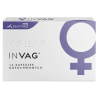 Invag kapsułki dopochwowe, 14 sztuk