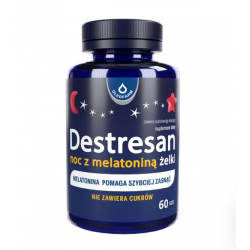 Destresan Noc Z Melatoniną,...