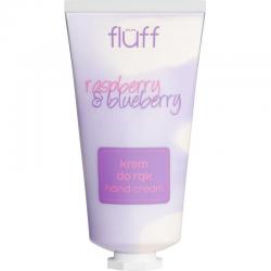 Fluff Superfood Krem do rąk...