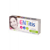 ENTitis Pastylki do ssania smak tutti frutti, 30 sztuk