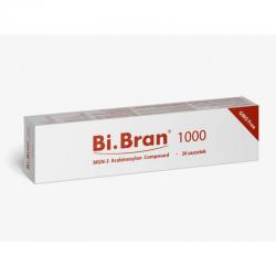 Bi.Bran, 30 saszetek