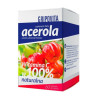 Acerola Gripovita, 60 sztuk, tabletki do ssania