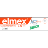 Elmex Pasta do zębów dla dzieci Junior 6-12 lat, 75 ml