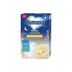 Humana Kaszka na dobranoc 5...