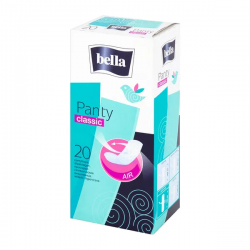 Bella Panty Classic wkładki...