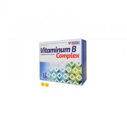 Rodzina Zdrowia Vitaminum B...