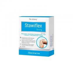 Stawiflex strong, 30 kapsułek