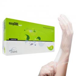 Rękawice winylowe easyCare...