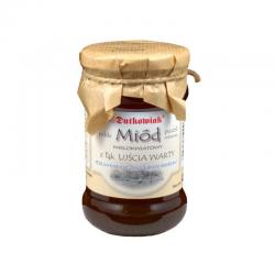 Miód Łąkowy  DUTKOWIAK, 400 g