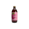 Oleofarm Płyn malina z witaminą C pochodzenia naturalnego, 500 ml