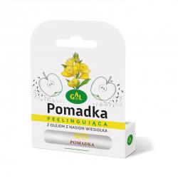 GAL Pomadka peelingująca z...
