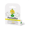 GAL Pomadka peelingująca z olejem z wiesiołka, 4,3 g