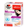 Doppelherz aktiv Mama Premium, 60 sztuk, kapsułki