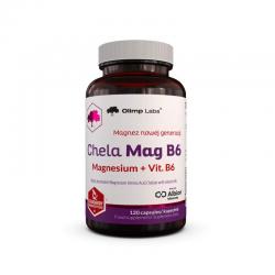 Olimp Chela-Mag B6, 120...