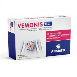 Vemonis Femi...