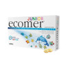 Ecomer Junior, 30 kapsułek do żucia