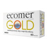 Ecomer Gold 500 mg, 60 kapsułek
