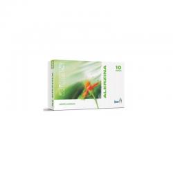Alerzina 10 mg, 10 tabletek