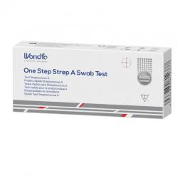 Streptococcus A Test...