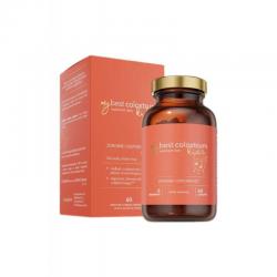MyBestColostrum Kids, 60...