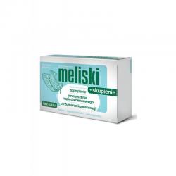 Meliski + skupienie, 20...