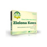 Zielona kawa Premium, 30 kapsułek