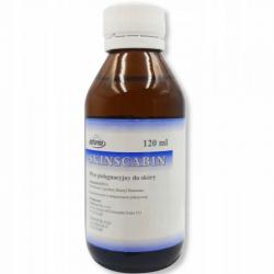 SkinScabin, płyn, 120 ml