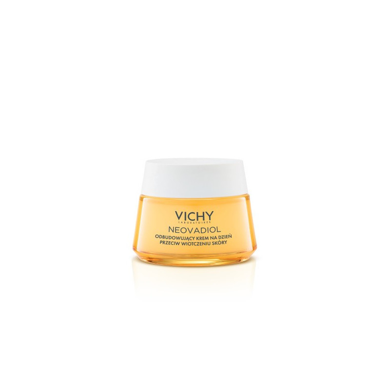 Vichy Neovadiol Po Menopauzie, odbudowujący krem na dzień, 50 ml