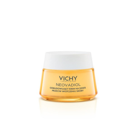 Vichy Neovadiol Po Menopauzie, odbudowujący krem na dzień, 50 ml