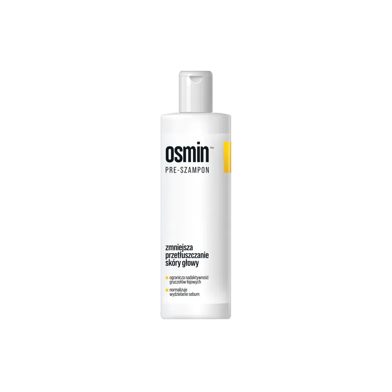 Osmin pre-szampon, 200 ml