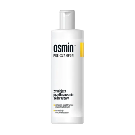 Osmin pre-szampon, 200 ml