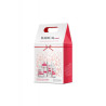 Radical Med zestaw szampon, 300 ml + odżywka w sprayu, 200 ml + enzymatyczny peeling trychologiczny, 75 ml