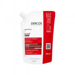 Vichy Dercos Energy Szampon...
